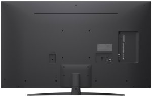 Telewizor LG 50NANO81A3A NanoCell 50'' 4K Ultra HD WebOS 24 6