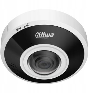 NET CAMERA 6MP FISHEYE DOME/IPC-EBW5641-AS DAHUA 1