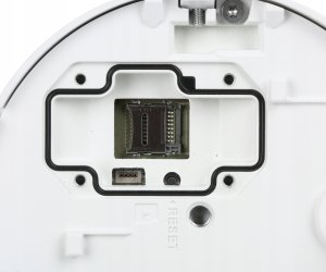 NET CAMERA 6MP FISHEYE DOME/IPC-EBW5641-AS DAHUA 3