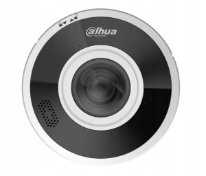 NET CAMERA 6MP FISHEYE DOME/IPC-EBW5641-AS DAHUA 4