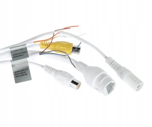 NET CAMERA 6MP FISHEYE DOME/IPC-EBW5641-AS DAHUA 5