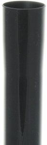 Rura plastikowa do odkurzacza Zelmer Electrolux 31mm, 32mm 50cm czarna 2