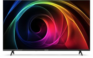 Sharp 40HA1205E | 40 | FHD | Black 1