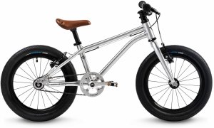 Early Rider Belter 16" vaikiškas dviratis | Sidabrinis 1