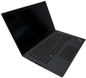 Lenovo- RENEW | Grade B | ThinkPad T14s Gen 2 | 14 " | i5-1135G7 | 16 GB | SSD | 256 GB | Intel Iris Xe Graphics | Windows 11 Pro | Keyboard language Nordic | 12 month(s) 1