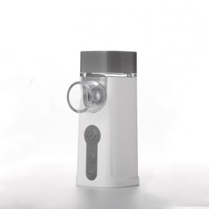 FEELLIFE nešiojamas vaikiškas inhaliatorius AIR PLUS 2