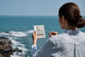 Czytnik Onyx Boox Go 7 biały (OPC1329R) 4