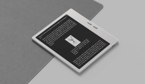 Czytnik Onyx Boox Go 7 biały (OPC1329R) 7