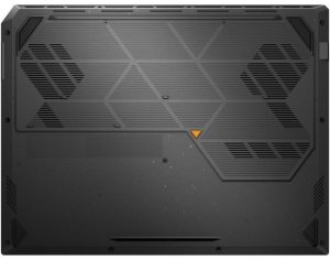 Notebook ASUS TUF Gaming A16 (2025) FA608UM-QT013W CPU  Ryzen 7 260 3800 MHz 16" 2560x1600 RAM 32GB DDR5 5600 MHz SSD 1TB NVIDIA GeForce RTX 5060 8GB ENG Windows 11 Home Grey 2.2 kg 90NR0KV1-M00330 3