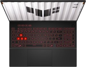 Laptop Asus TUF Gaming A16 FA608 Ryzen 7 260 / 32 GB / 1 TB / W11 / RTX 5060 / 165 Hz (FA608UM-QT013W) 4