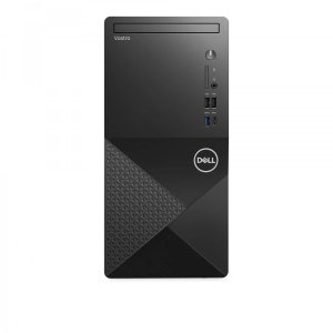 Dell Slim ECS1250/Core i3-14100/8GB/512GB SSD/Intel UHD 730/WLAN + BT/US Kb/Mouse/W11Home/3y ProSupport warranty 2