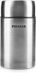 Igrunwerg Ltd Anglija Termosas maistui Pioneer 1l 1
