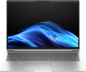 HP EliteBook 6 G1i 16 - Ultra 5-225U, 32GB, 512GB SSD, 16 WUXGA 300-nit AG, 5MP IR cam, WWAN-ready, Smartcard, FPR, US backlit keyboard, 56Wh, Win 11 Pro, 1 years 1