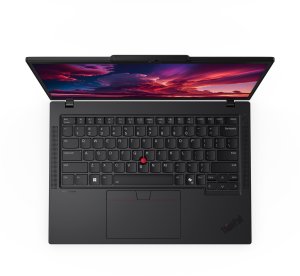 Laptop Lenovo ThinkPad P14s G6 Ryzen AI 9 HX PRO 370 / 64 GB / 1 TB / W11 Pro (21RV0011MH) 2