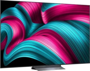 Telewizor LG OLED83C51LA OLED 83'' 4K Ultra HD WebOS 25 2