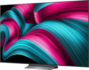 Telewizor LG OLED83C51LA OLED 83'' 4K Ultra HD WebOS 25 3