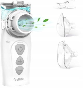 Haxe Inhalator FEELLIFE Air ProVIII 4