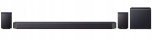 Soundbar Samsung HW-Q990F 3