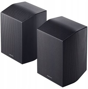 Soundbar Samsung HW-Q990F 4