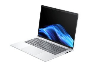HP EliteBook 8 G1i Intel Core Ultra 5 225U 33,7cm 13,3Zoll WUXGA 16GB 512GB/SSD W11P SmartBuy 3J Gar (DE) 1