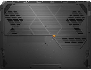 Laptop Asus Notebook ASUS TUF Gaming A16 (2025) FA608UP-QT016W CPU Ryzen 7 260 3800 MHz 16" 2560x1600 RAM 32GB DDR5 5600 MHz SSD 1TB NVIDIA GeForce RTX 5070 8GB ENG Windows 11 Home Grey 2.2 kg 90NR0KT1-M00340 4