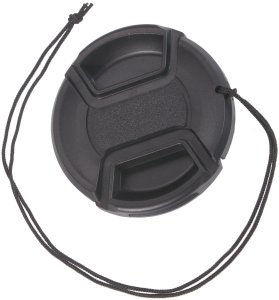 BIG lens cap Clip-0 72mm (420507) 1