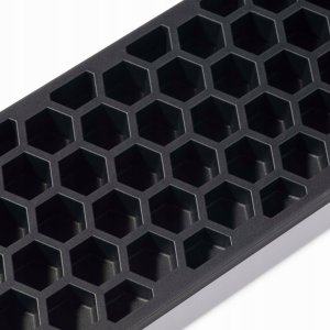 Keychron Podkładka pod nadgarstki do klawiatury PR43 2