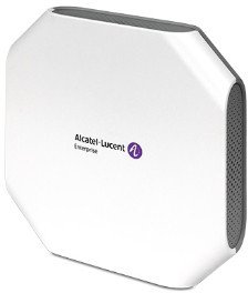 ALCATEL-LUCENT ENTERPRISE OmniAccess Stellar AP1201 WLAN Access Point IoT f�hig 302.11ac Indoor 2