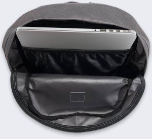 Plecak Carhartt Classic Laptop Daypack 21L Gravel 2