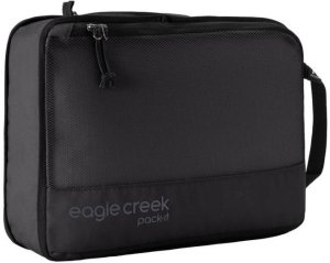 Eagle Creek Reveal Pro Compression Cube M Black 1