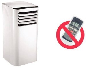 Climative AC-S18 Pilot Smart WiFi IR Tuya Smart Life  steruj klimatyzatorem i TV z aplikacji 9