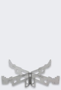 Petromax Płyta Grillowa Do Kuchenki Rakietowej 4