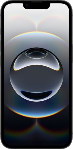 Smartfon Apple  iPhone 16e 5G 8/128GB Czarny  (MD1Q4HX/A) 2