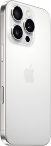 Smartfon Apple iPhone 16 Pro 1TB White Titanium (MYNT3SX/A) 3
