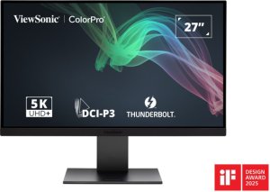 Monitor ViewSonic VP2788-5K 1