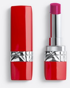 Christian Dior, Rouge Dior Ultra Rouge, Cream Lipstick, 755, Ultra Daring, 3.2 g For Women 1