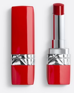 Christian Dior, Rouge Dior Ultra Rouge, Cream Lipstick, 851, Ultra Shock, 3.2 g For Women 1