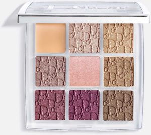 Christian Dior, Backstage, Eyeshadow Palette, 005, Plum Neutrals, 9 Shades, 10 g For Women 1