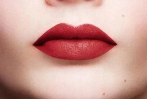 L'Oreal Paris, Infaillible Lip Paint, Liquid Lipstick, 204, Red, 8 ml For Women 2