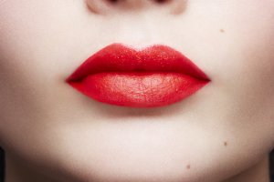 L'Oreal Paris, Infaillible Lip Paint, Liquid Lipstick, 204, Red, 8 ml For Women 5