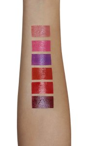 L'Oreal Paris, Infaillible Lip Paint, Liquid Lipstick, 204, Red, 8 ml For Women 8