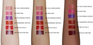 L'Oreal Paris, Infaillible Lip Paint, Liquid Lipstick, 204, Red, 8 ml For Women 9