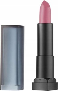 Maybelline, Color Sensational, Matte, Cream Lipstick, 10, Nocturnal Rose, 5.7 g For Women 2
