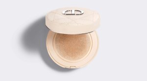 Christian Dior, Forever Cushion, Transparent, Loose Setting Powder, 040, Deep, 10 g For Women 1