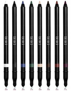 Christian Dior, Diorshow On Stage, Waterproof, Double-Ended, Kohl Eyeliner, 529, Beige, 1.2 g For Women 2