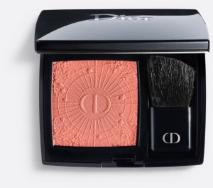Christian Dior, Dior Rouge, Blush Compact Powder, 556, Cosmic Coral, 4.5 g For Women 1