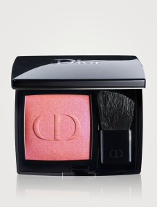 Christian Dior, Dior Rouge, Blush Compact Powder, 365, New World, 6.7 g For Women 1
