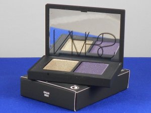 Nars, Duo, Eyeshadow Powder, Kauai, 2 Shades, 1.1 g For Women 2