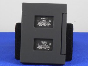 Nars, Duo, Eyeshadow Powder, Kauai, 2 Shades, 1.1 g For Women 3