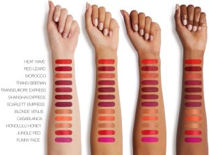 Nars , , Cream Lipstick, Blonde Venus, 3.4 g For Women 3